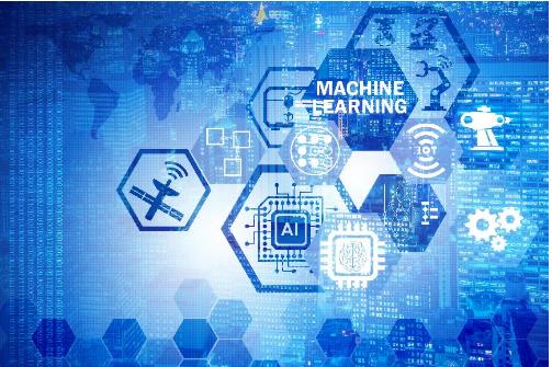 AI工業化時代啟航 2020年十大科技預測解讀——模型工廠與數據工廠崛起