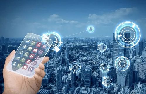 跨界大戰開啟 小米百億造車后，吉利進軍高端手機，智能設備科技新格局浮現